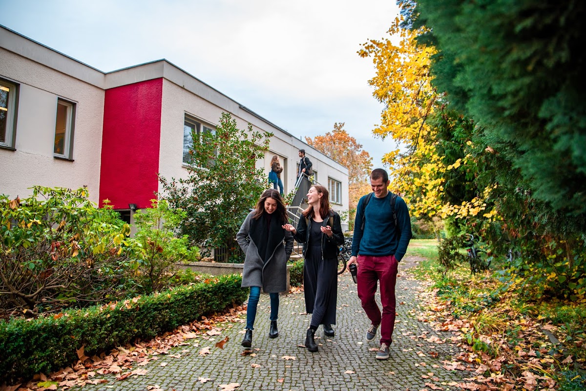 European College of Liberal Arts (ECLA) photo 3