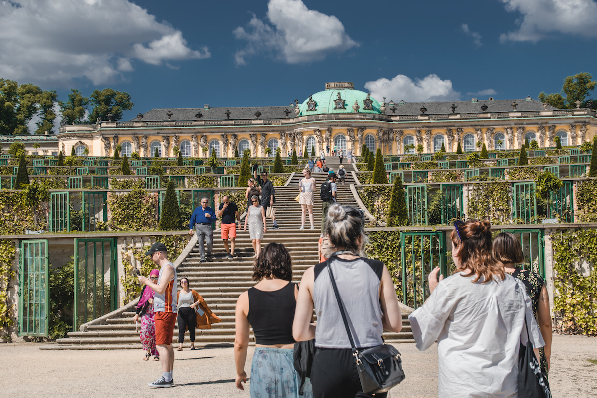 European College of Liberal Arts (ECLA) photo 4