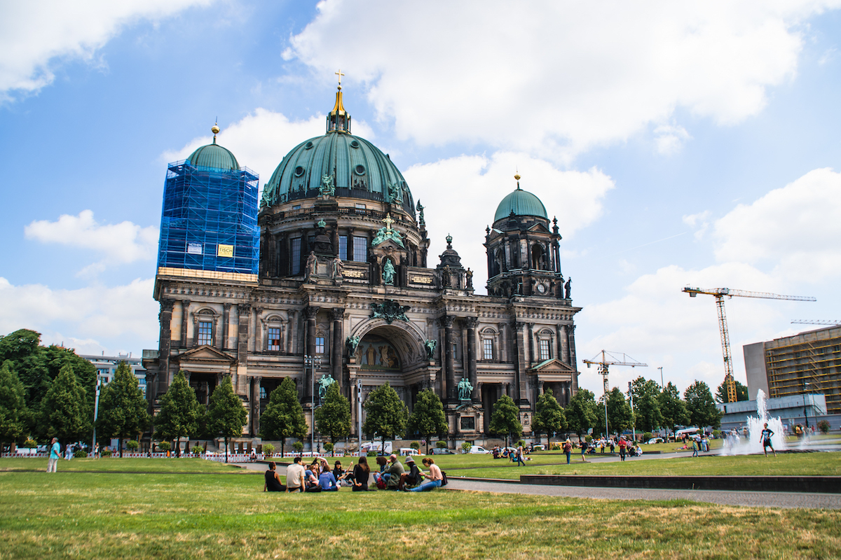 European College of Liberal Arts (ECLA) photo 5