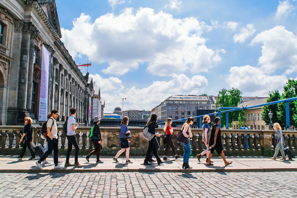 European College of Liberal Arts (ECLA) photo 6