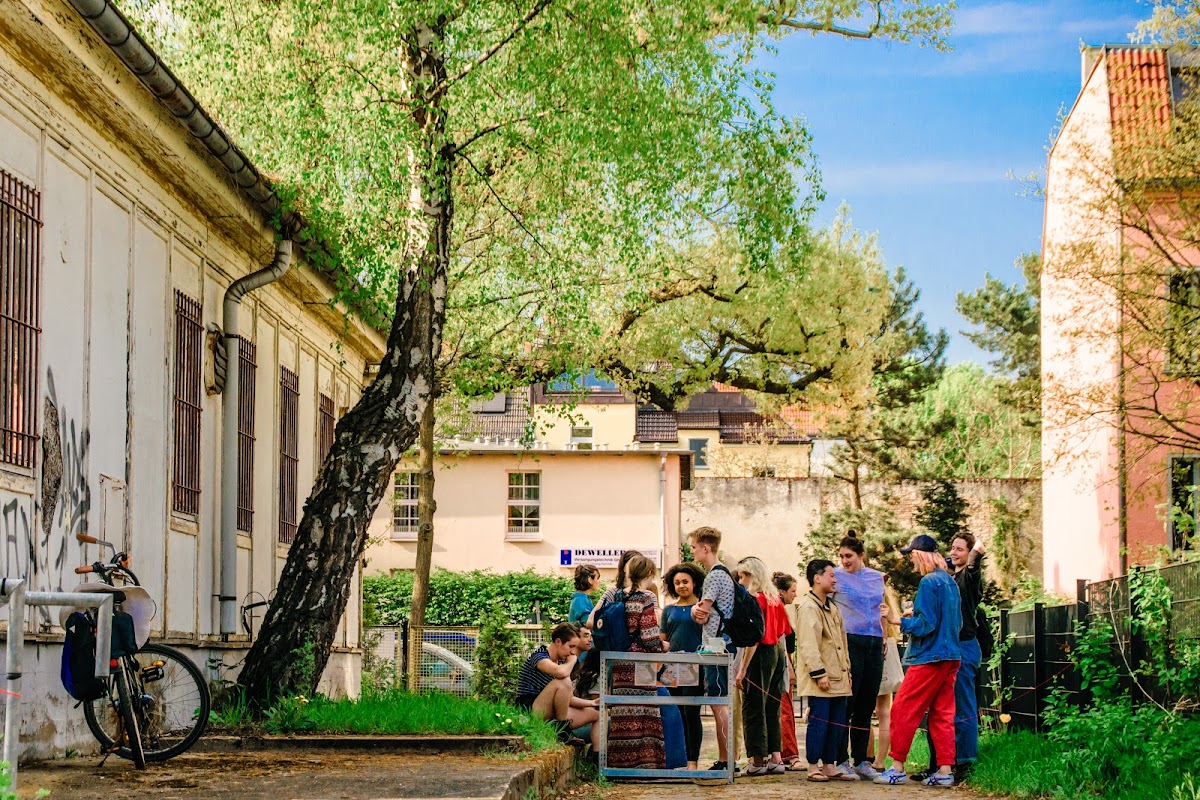 European College of Liberal Arts (ECLA) photo 7