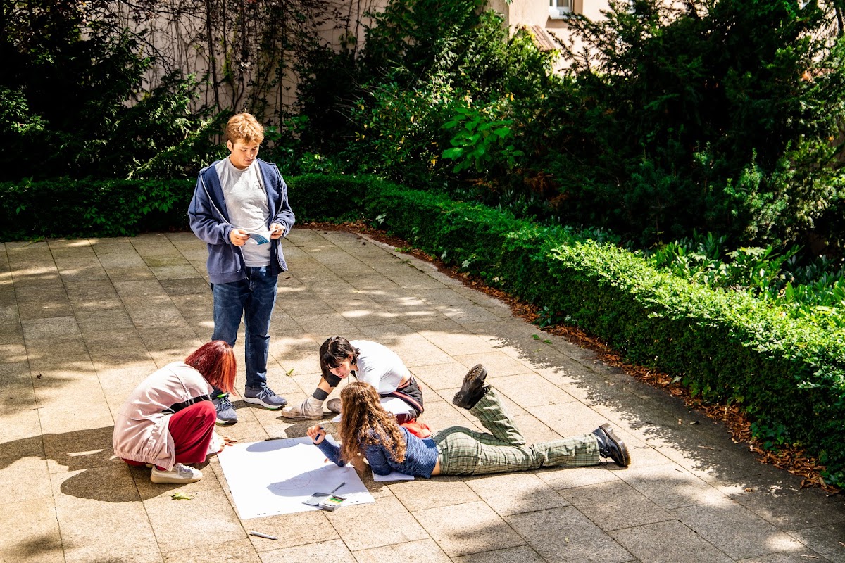 European College of Liberal Arts (ECLA) photo 8