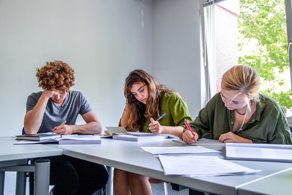 European College of Liberal Arts (ECLA) photo 9