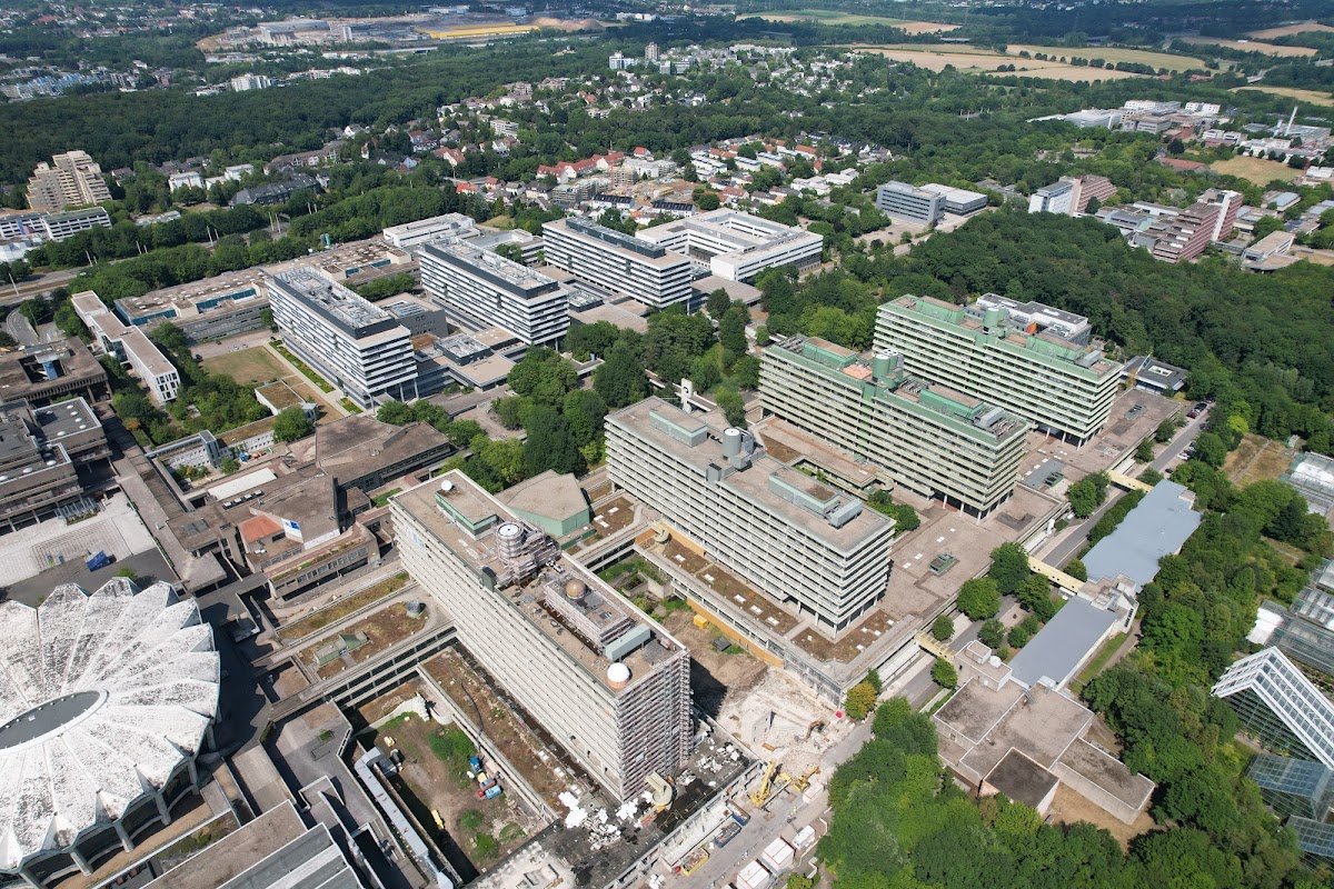 Ruhr University Bochum photo 3