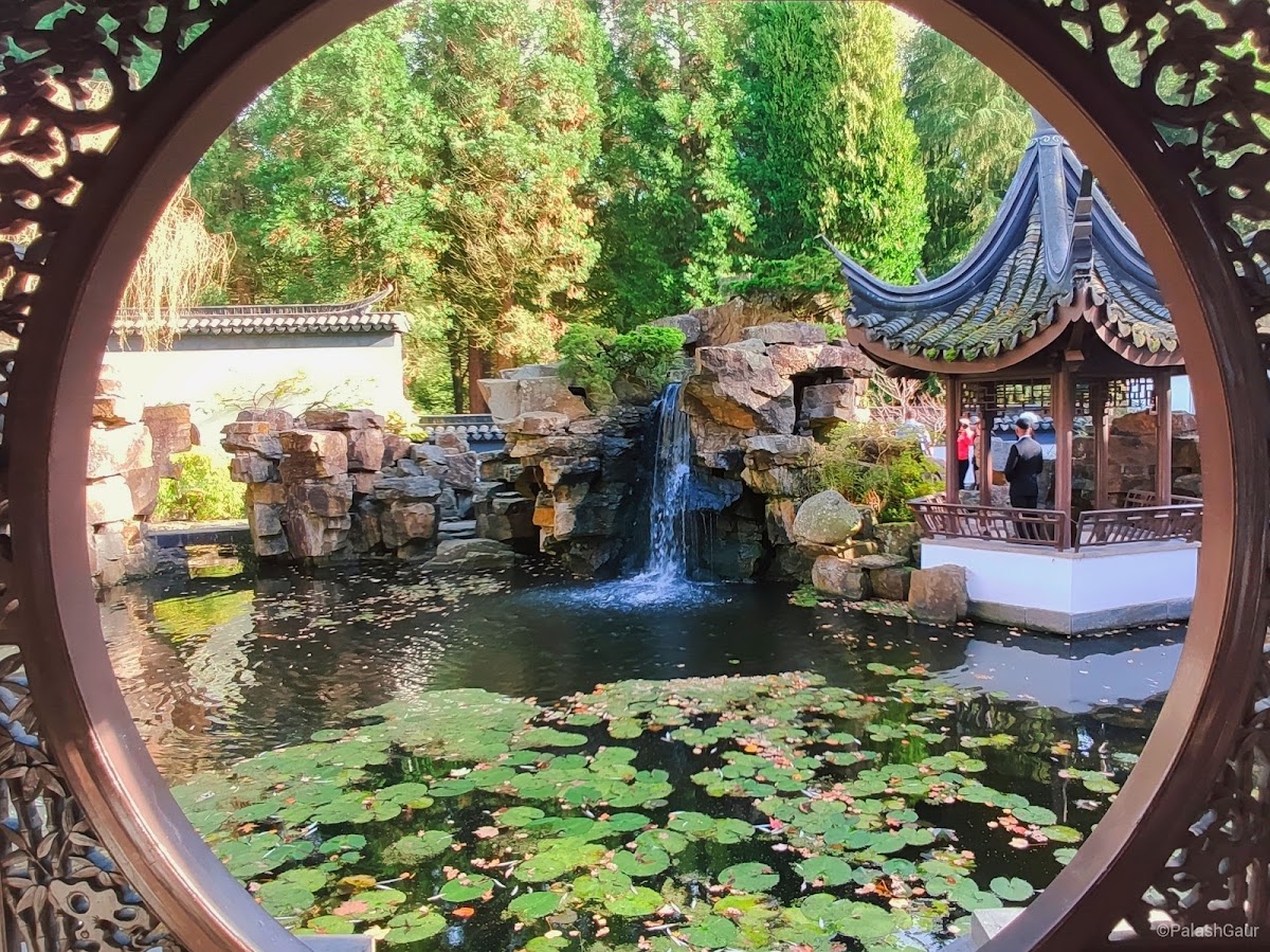 Ruhr University Bochum photo 5