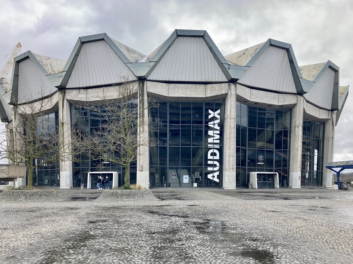 Ruhr University Bochum photo 6