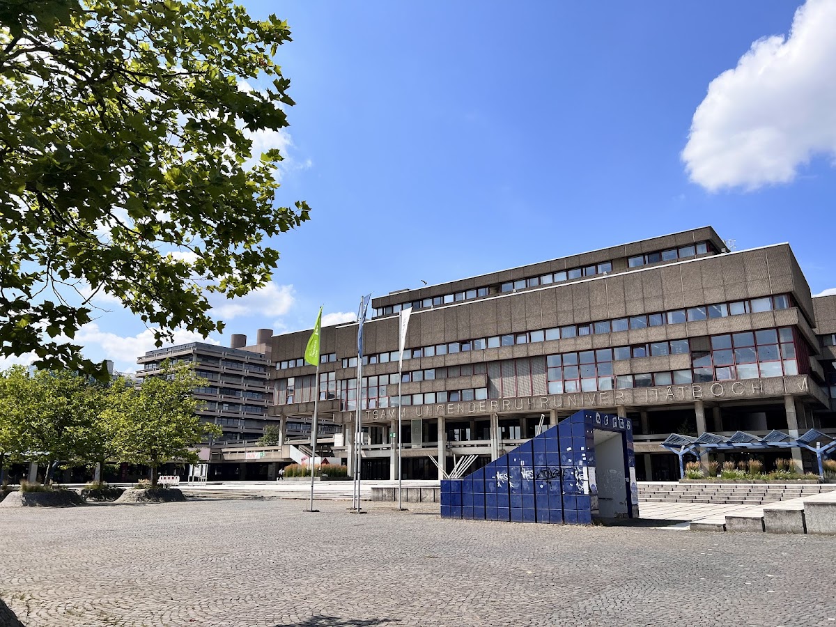 Ruhr University Bochum photo 7