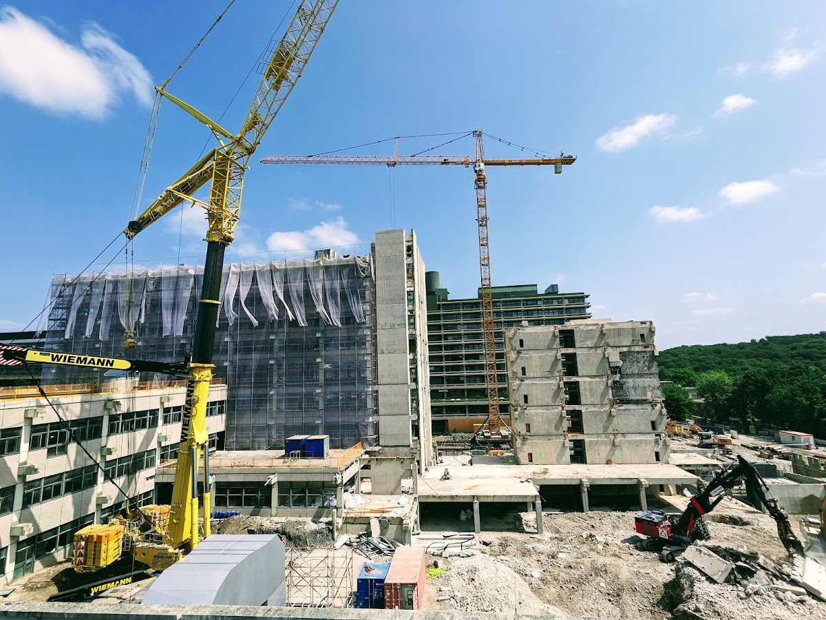 Ruhr University Bochum photo 8