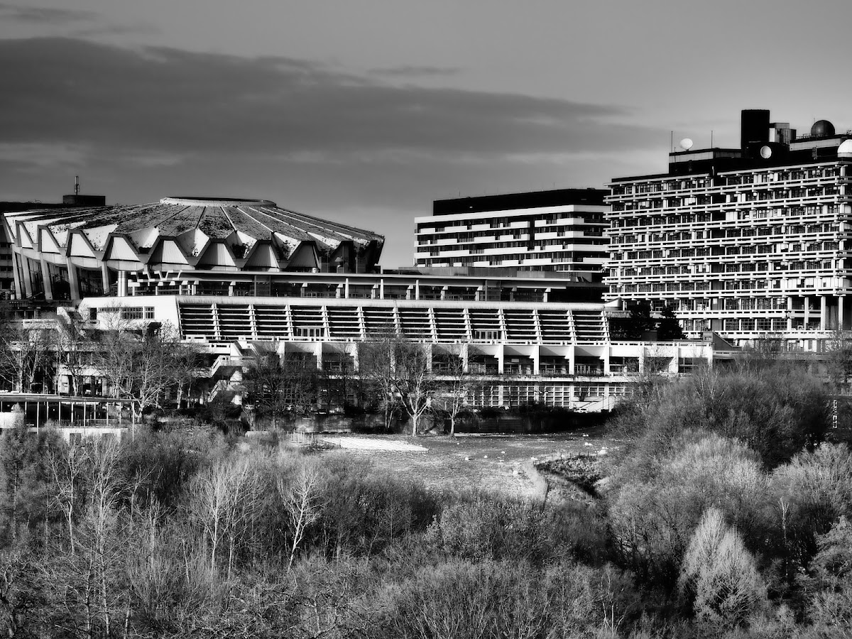 Ruhr University Bochum photo 9