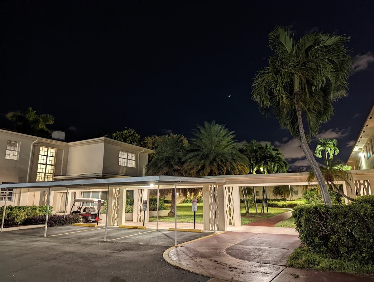 Barry University photo 4