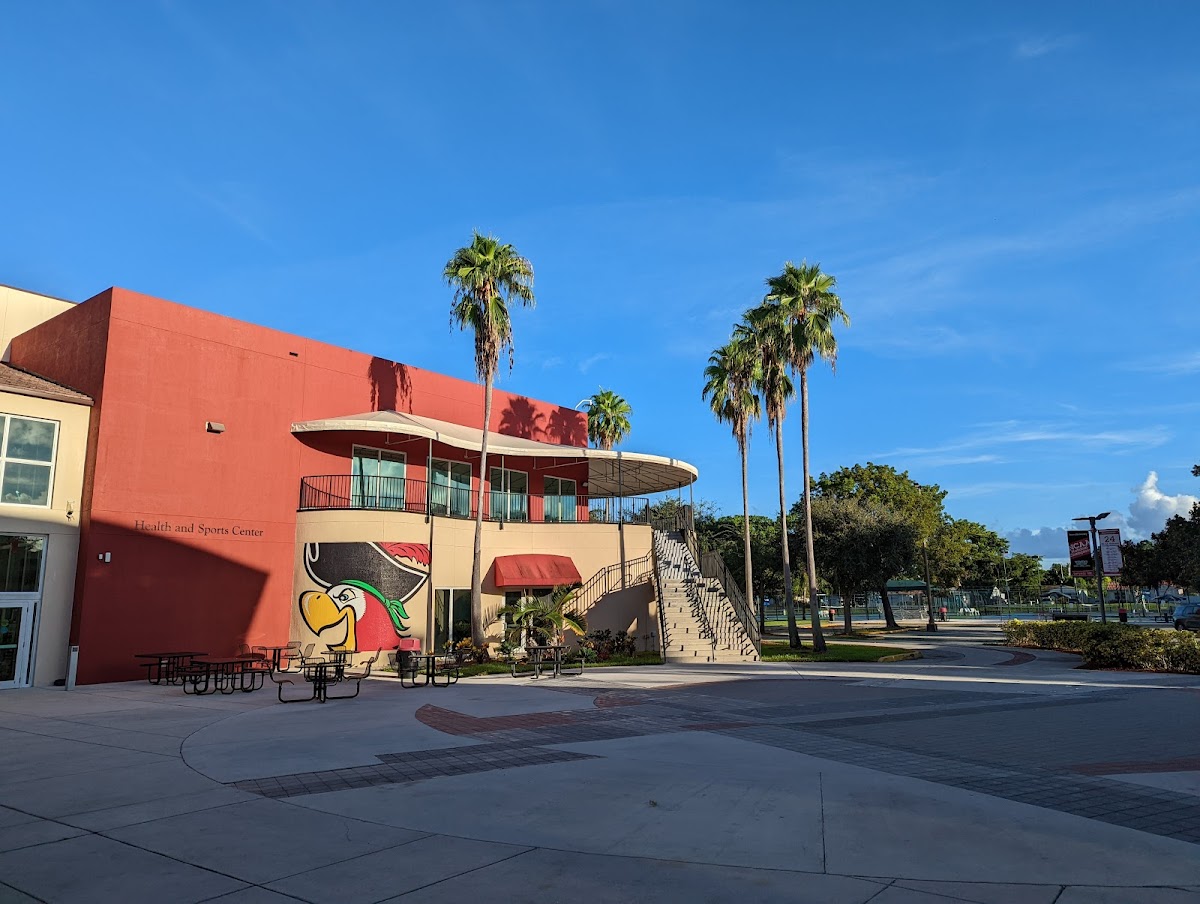 Barry University photo 5