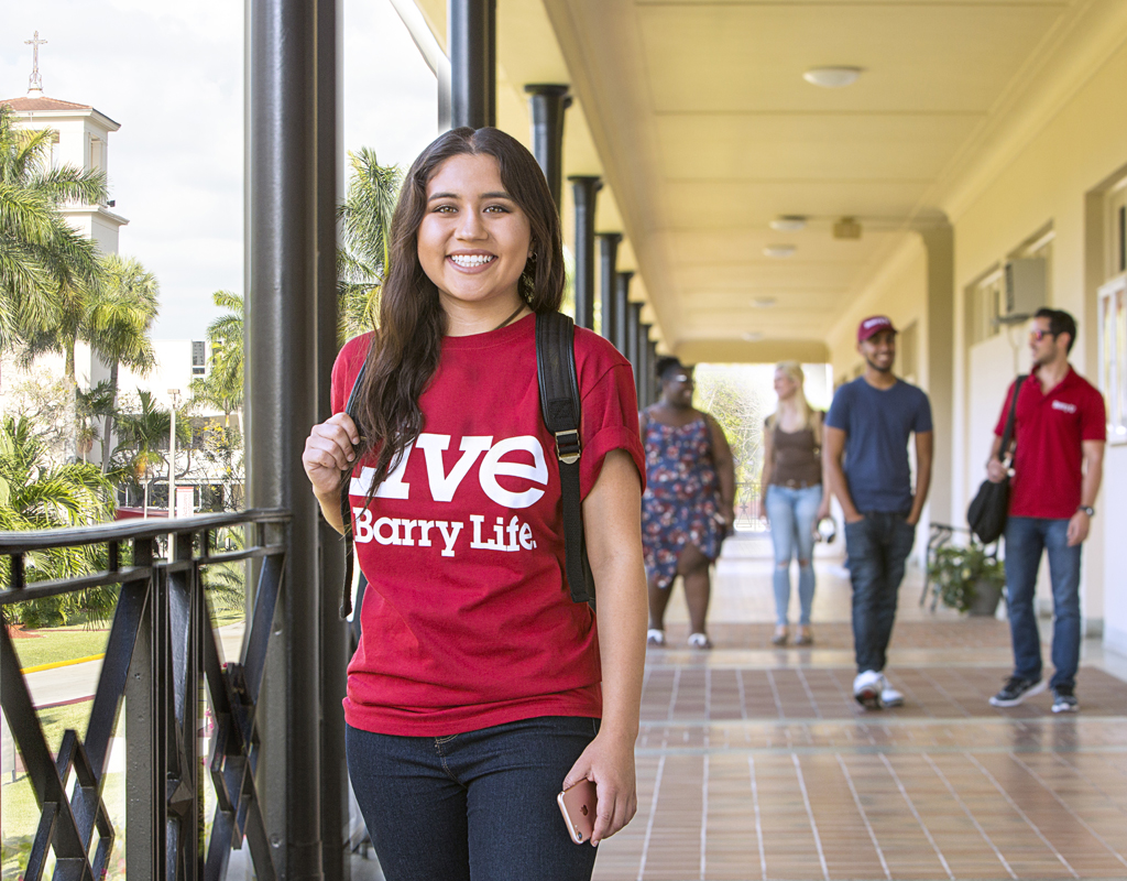 Barry University photo 6