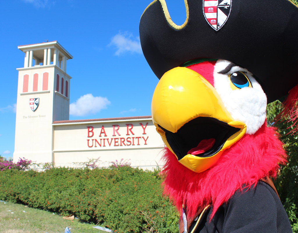 Barry University photo 7