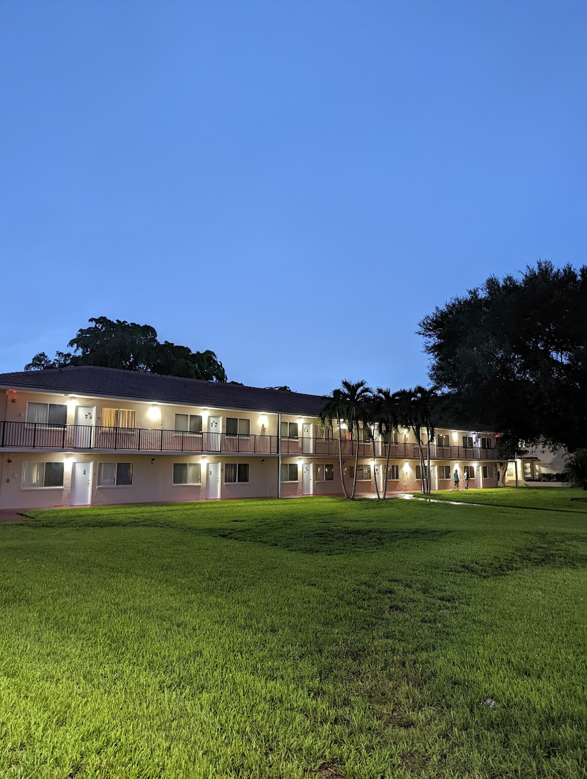Barry University photo 8