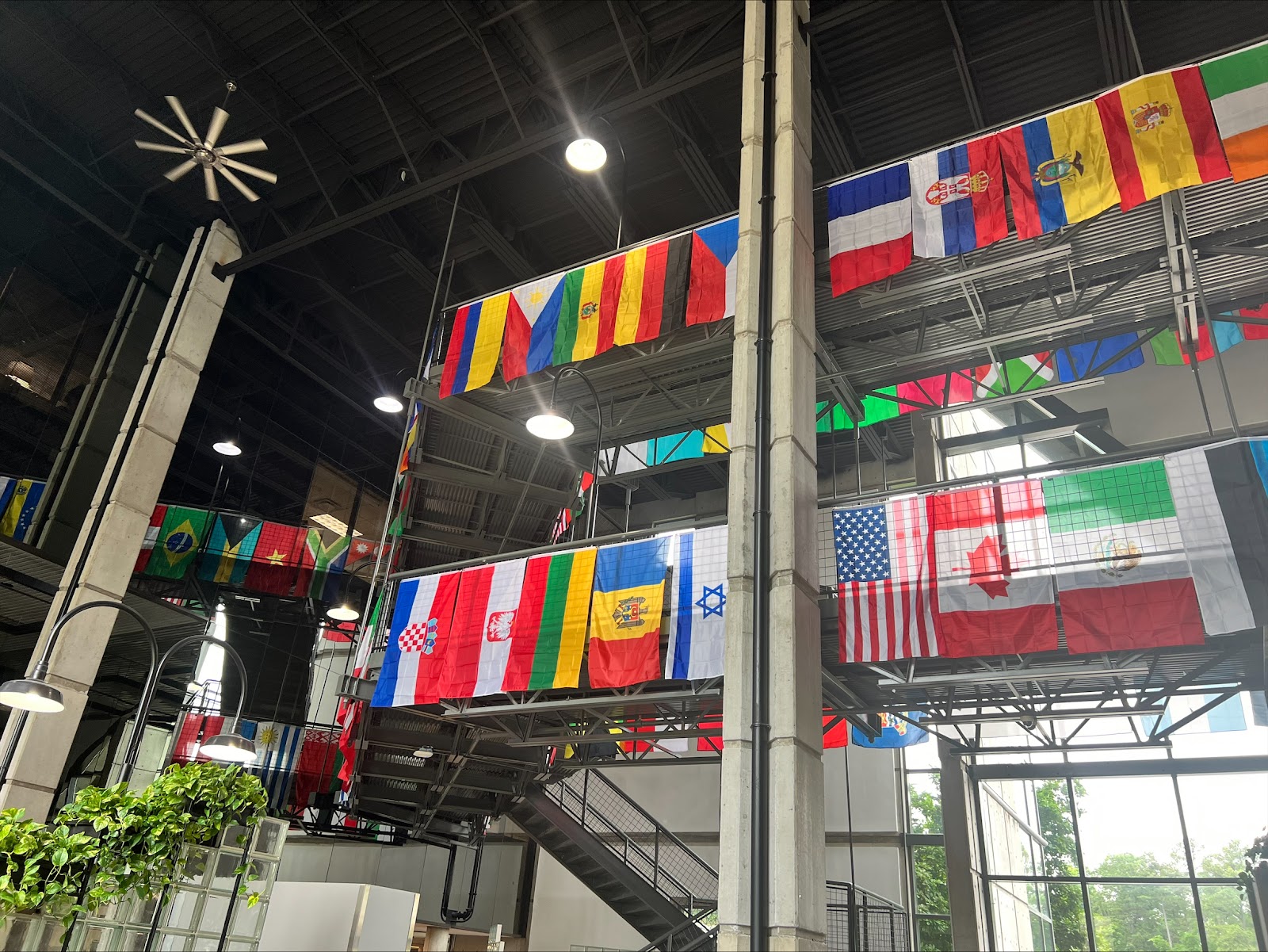 Regional University 2351