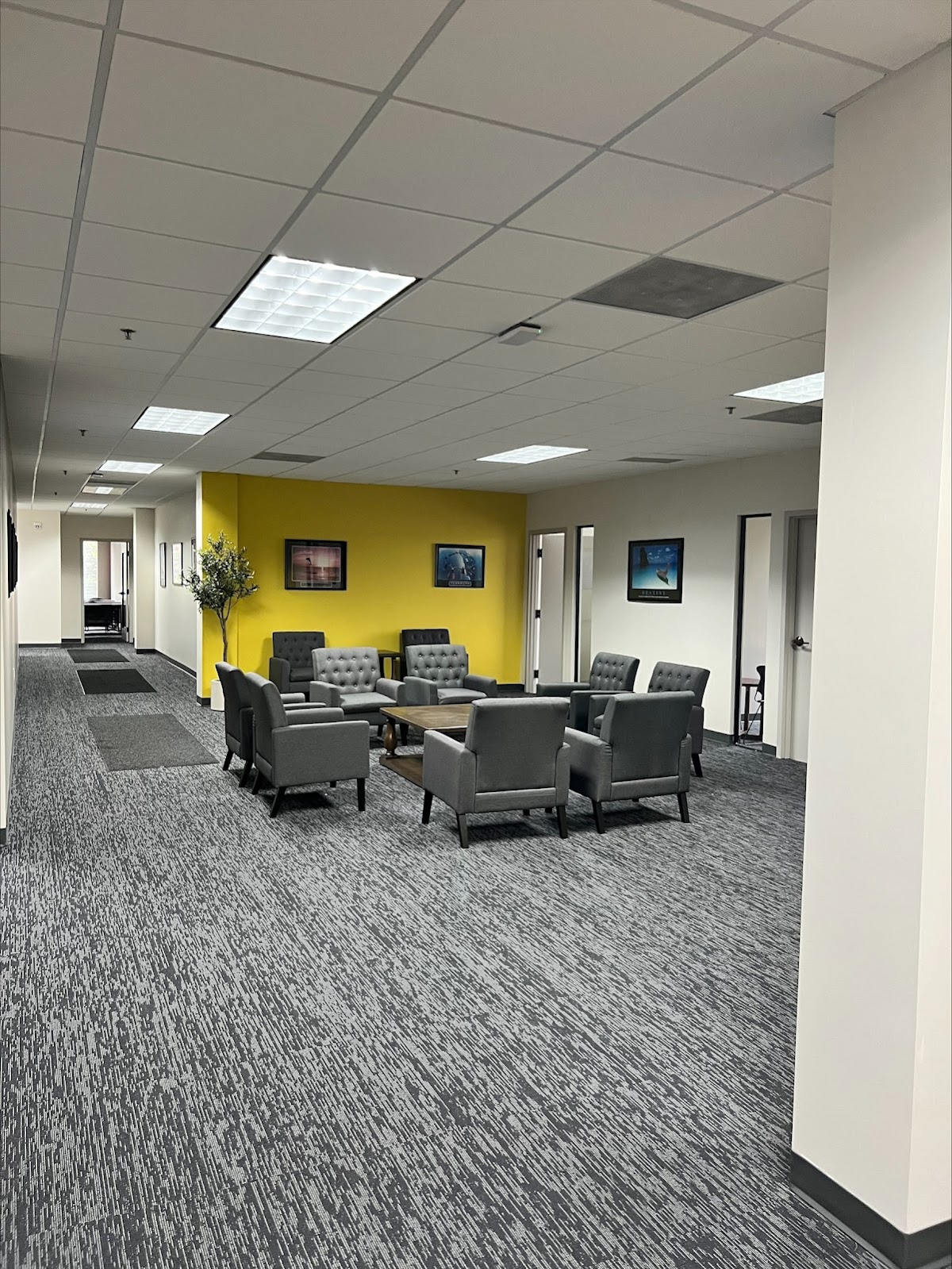 Regional University 2351 photo 1