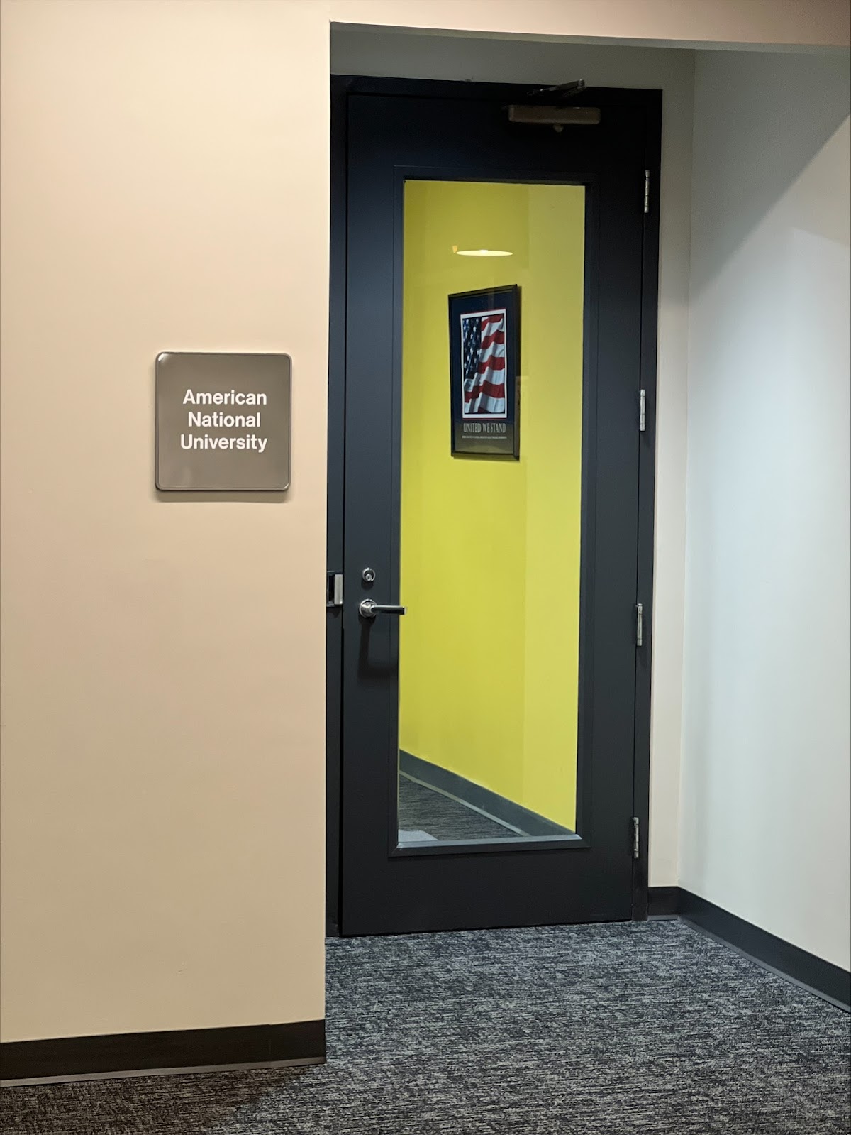 Regional University 2351 photo 3