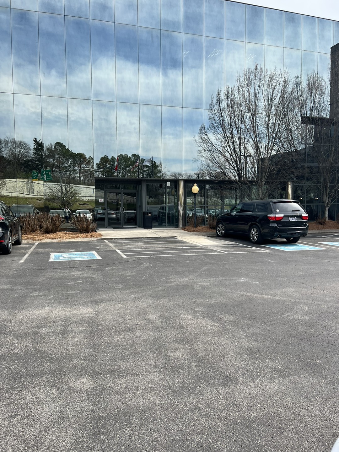 Regional University 2351 photo 4