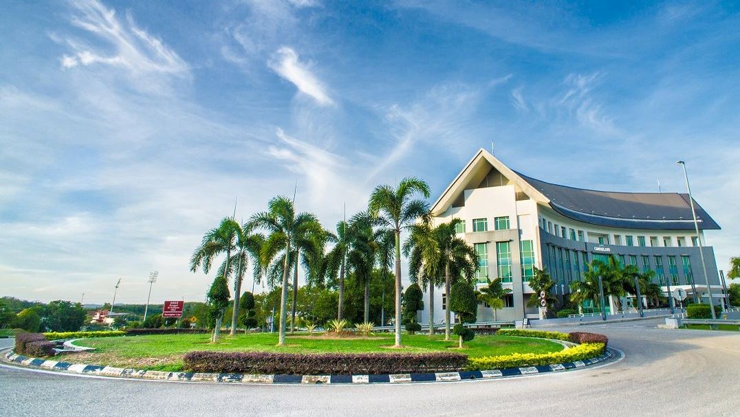 Universiti Teknikal Malaysia Melaka photo 1