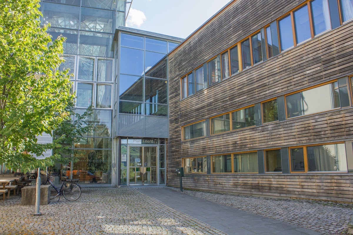 Lillehammer University College photo 4