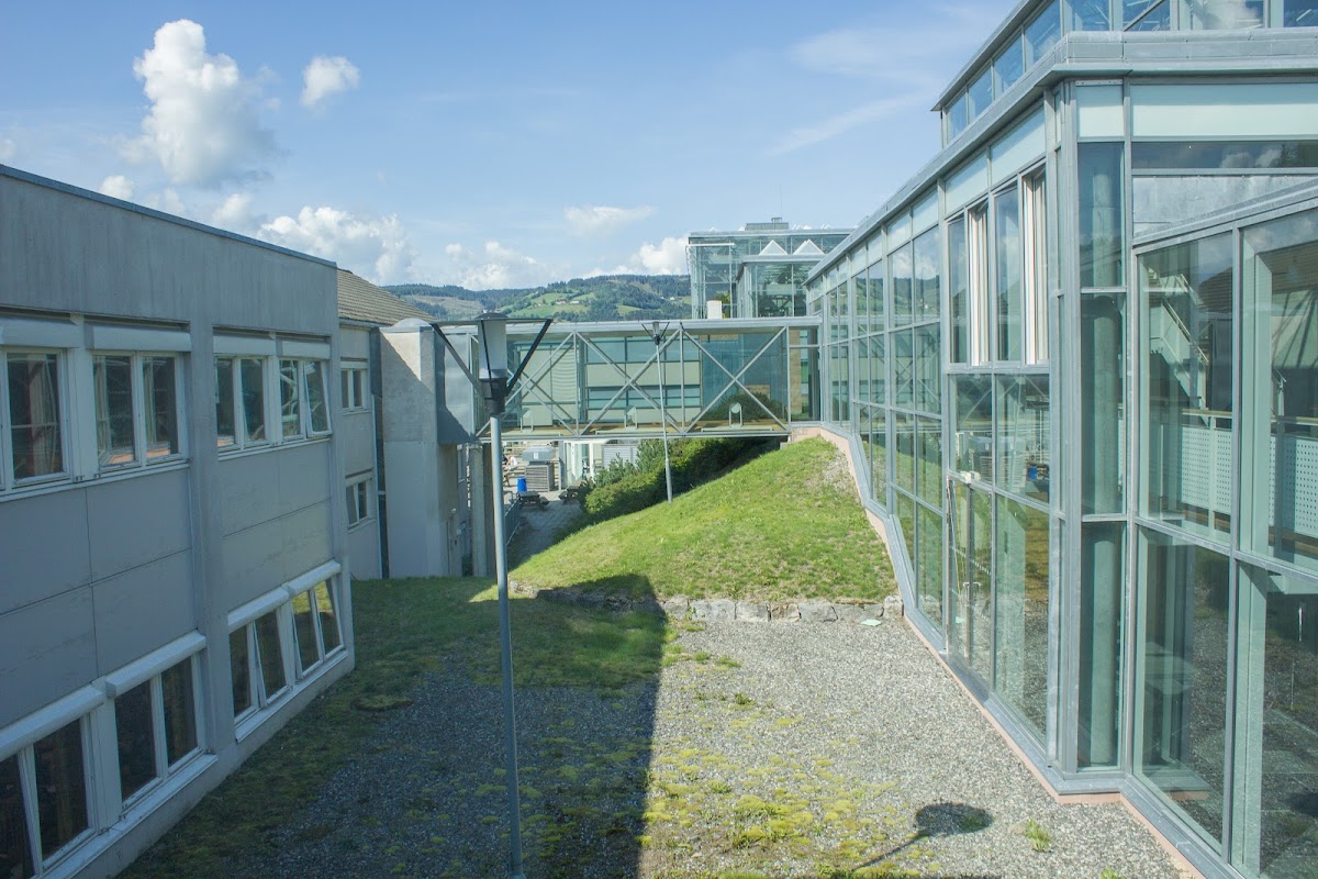 Lillehammer University College photo 5