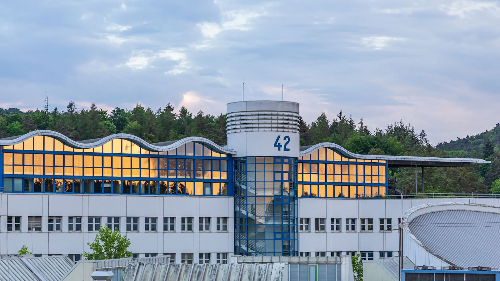 Study in Kaiserslautern, Germany