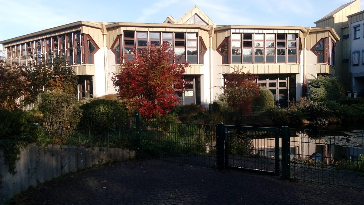 University of Kaiserslautern photo 2