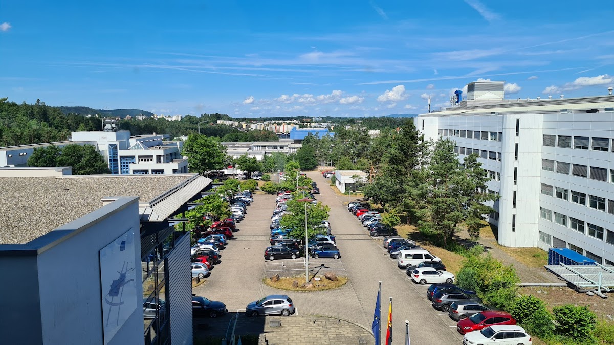 University of Kaiserslautern photo 3