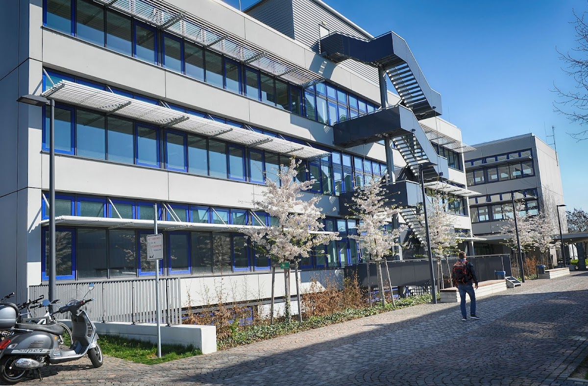 University of Kaiserslautern photo 4