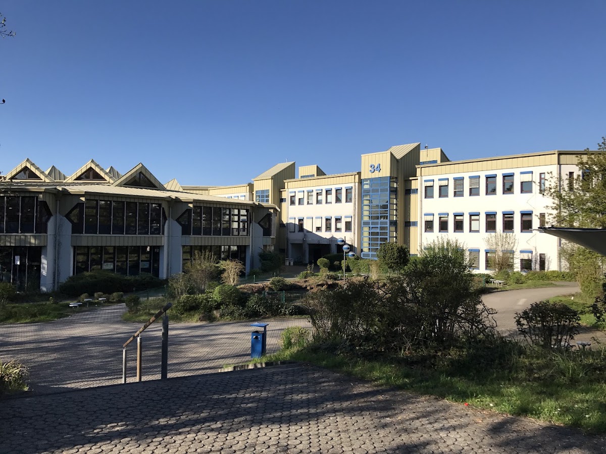 University of Kaiserslautern photo 7