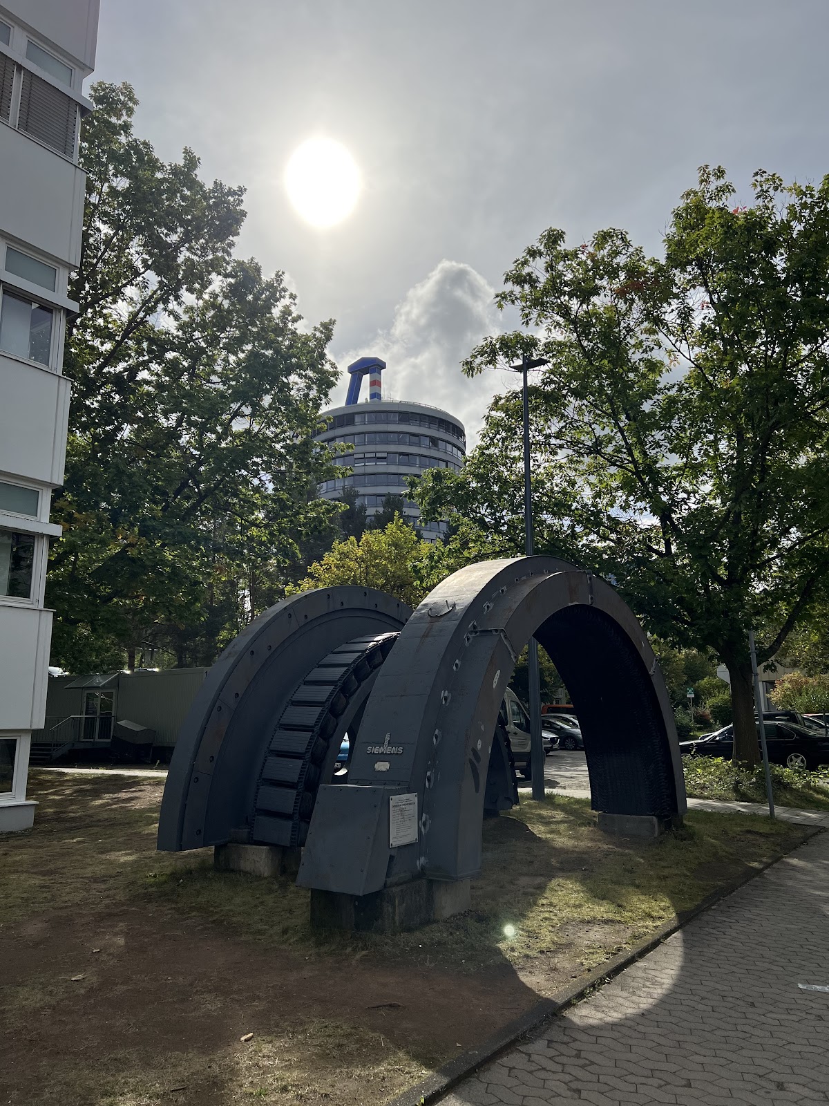 University of Kaiserslautern photo 9