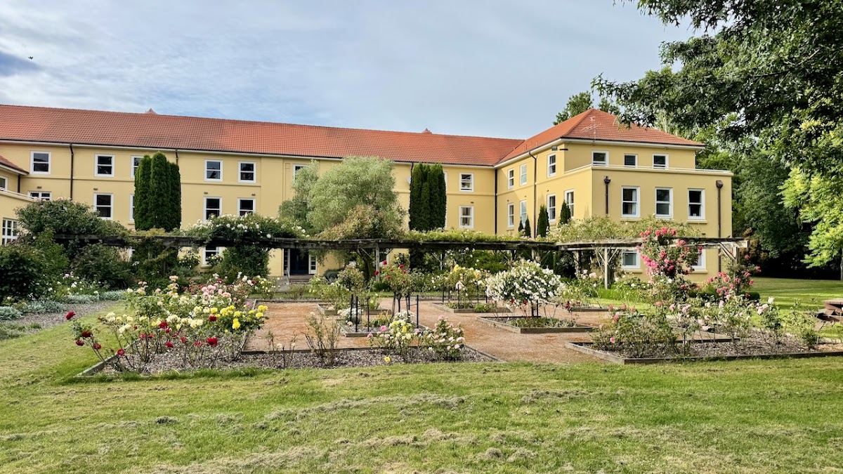 Lincoln University photo 1