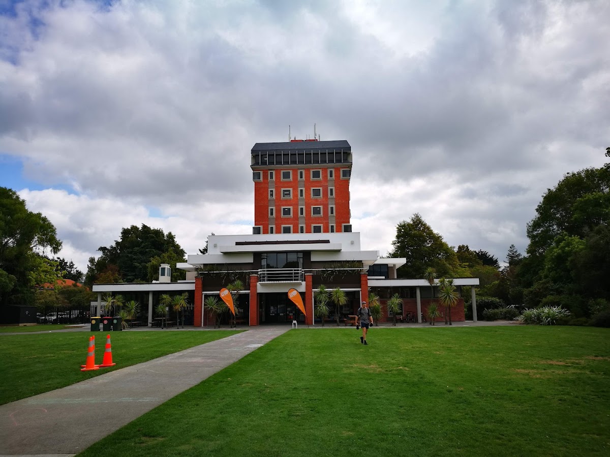 Lincoln University photo 4