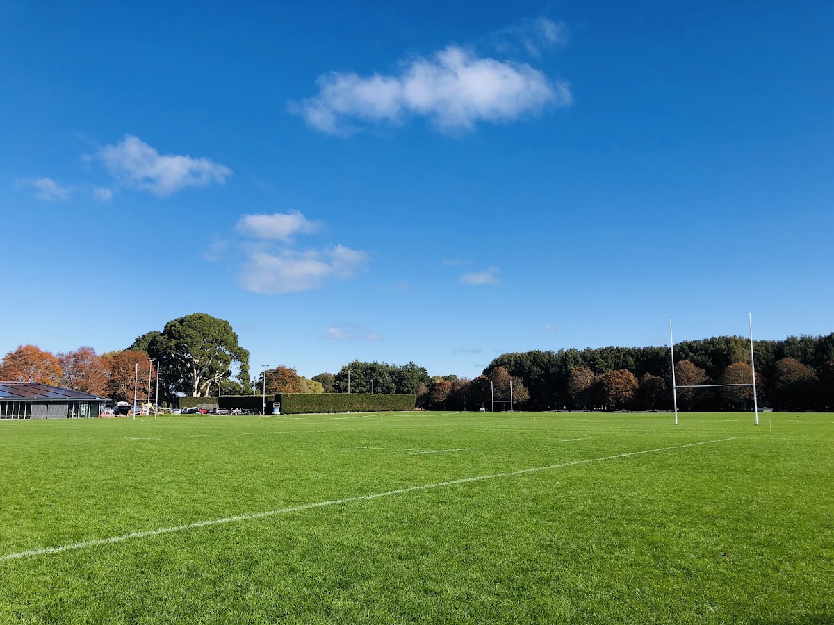 Lincoln University photo 6