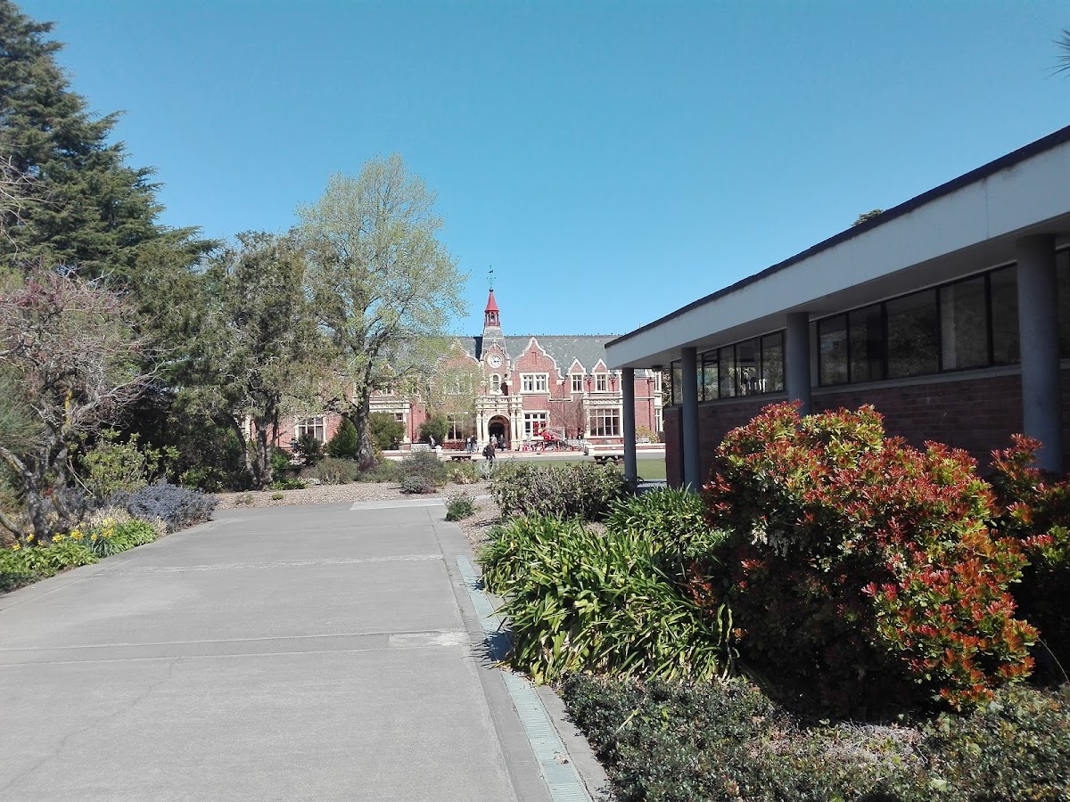 Lincoln University photo 7