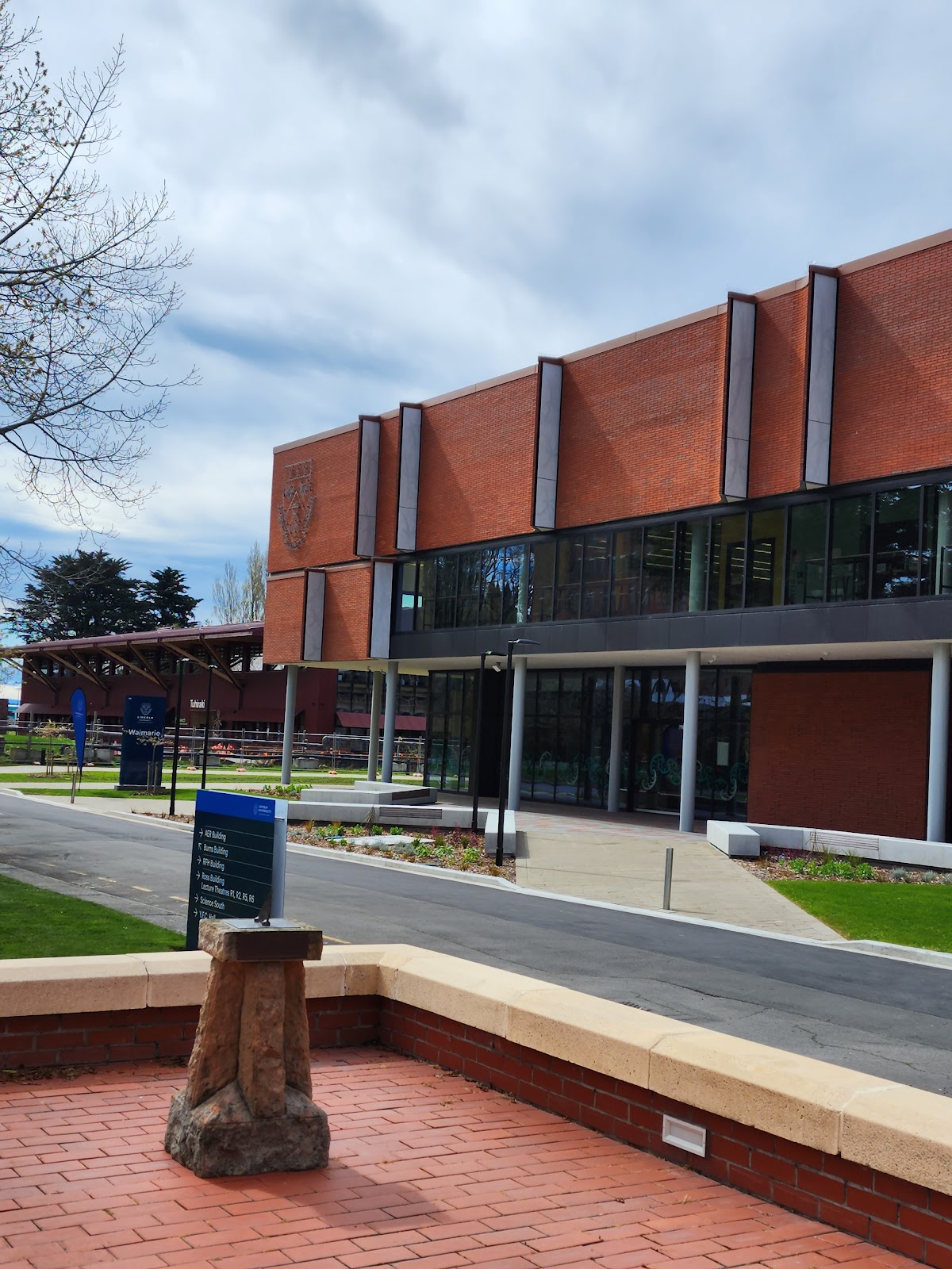 Lincoln University photo 9