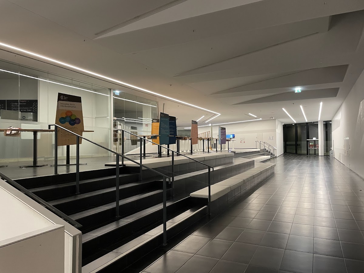 FH Campus Wien photo 4