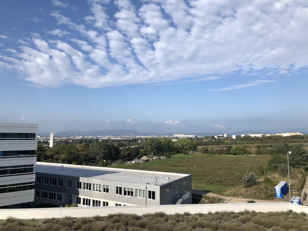 FH Campus Wien photo 6