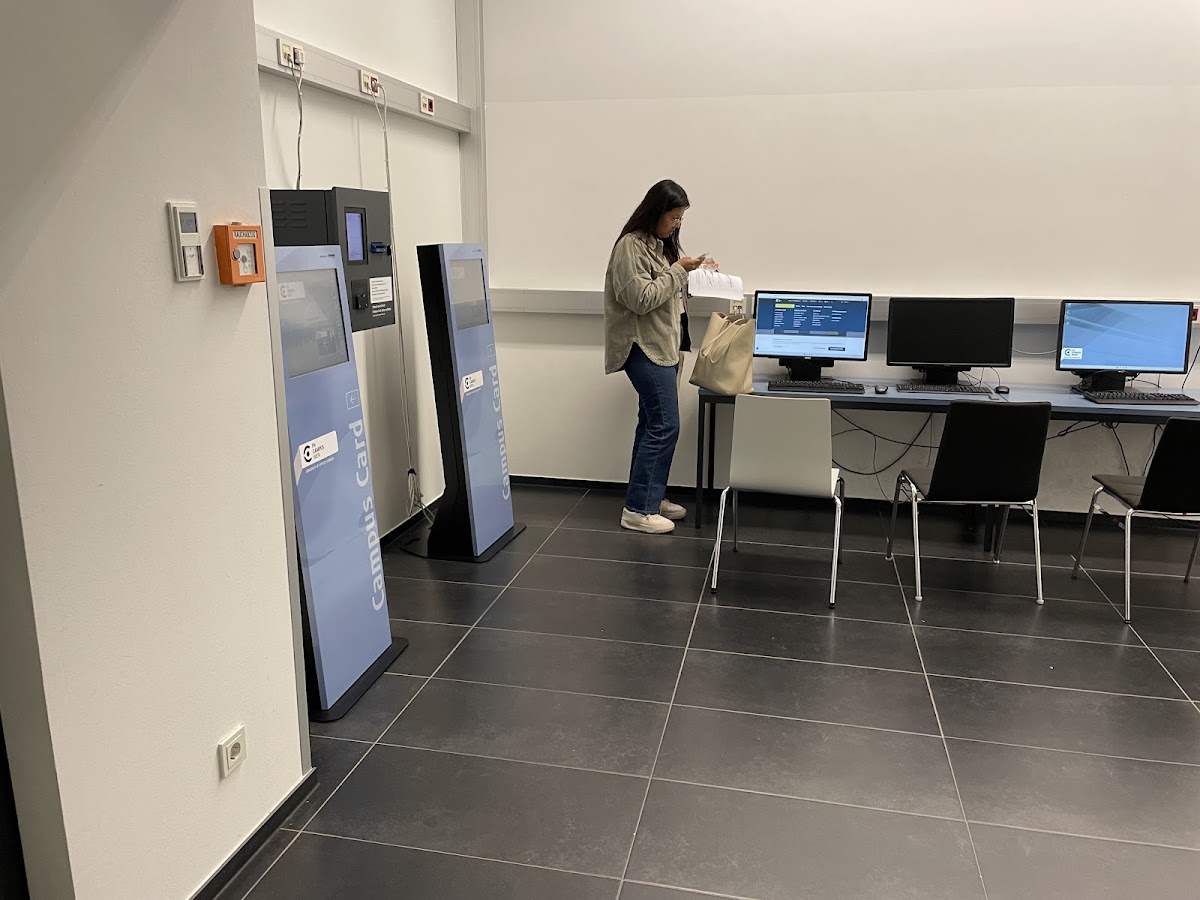 FH Campus Wien photo 7