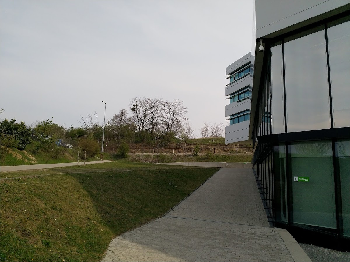 FH Campus Wien photo 8