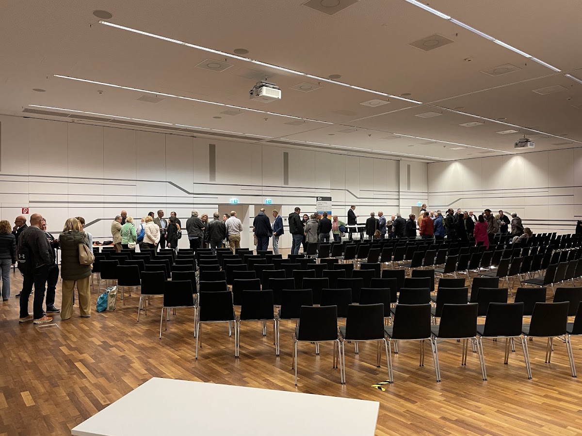 FH Campus Wien photo 9