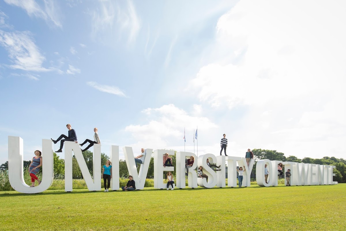 University of Twente photo 1