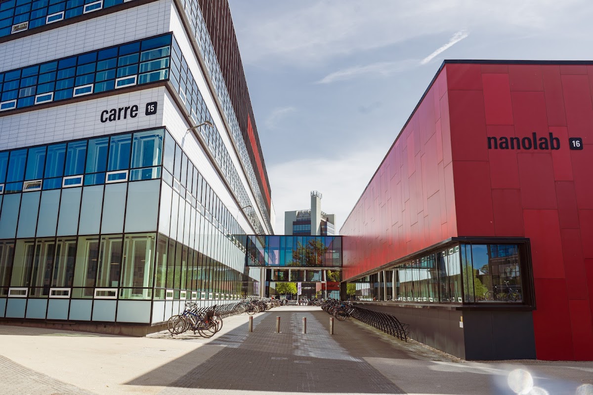 University of Twente photo 3