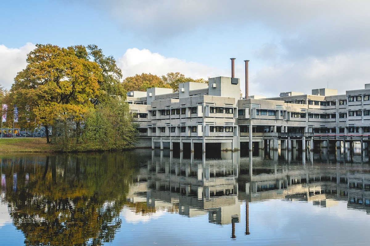 University of Twente photo 4