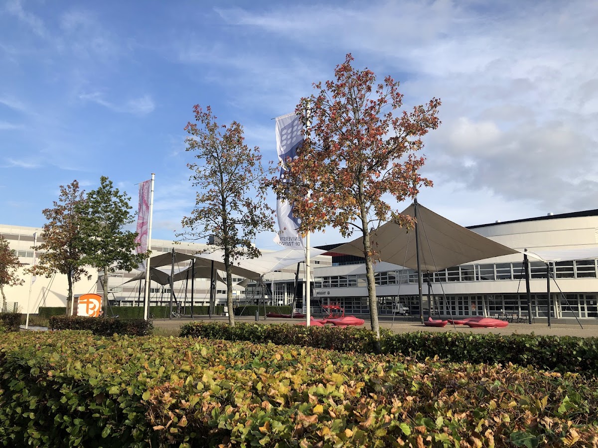 University of Twente photo 5