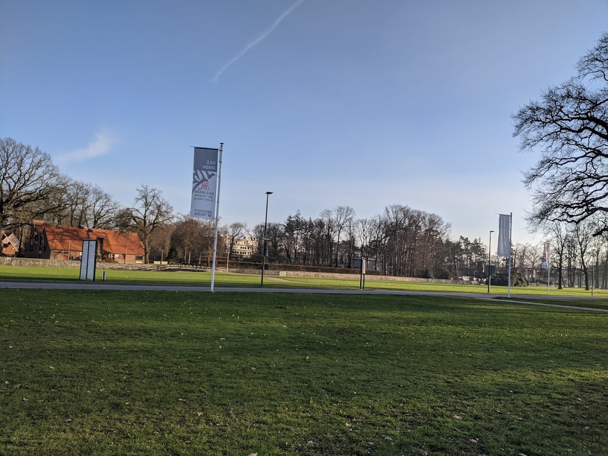 University of Twente photo 7