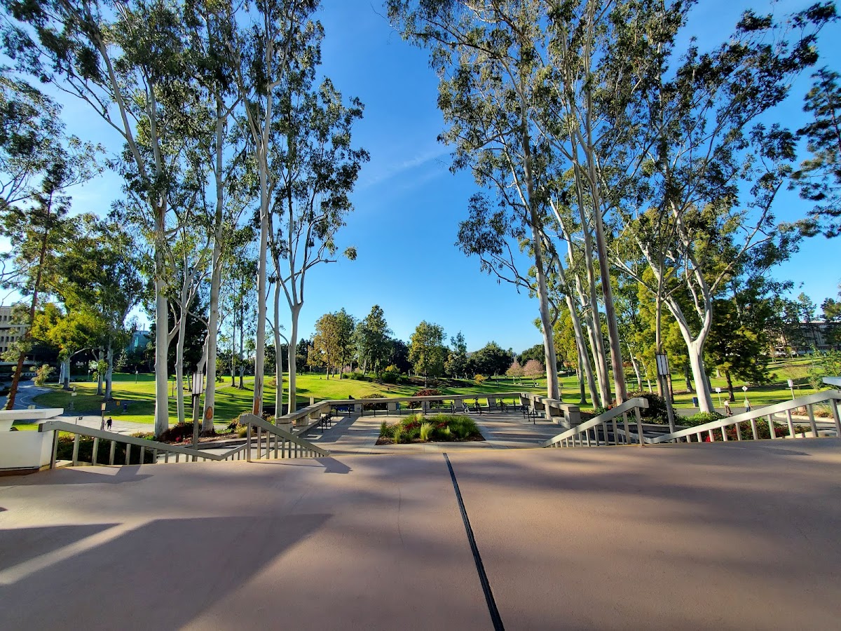 UC Irvine photo 1