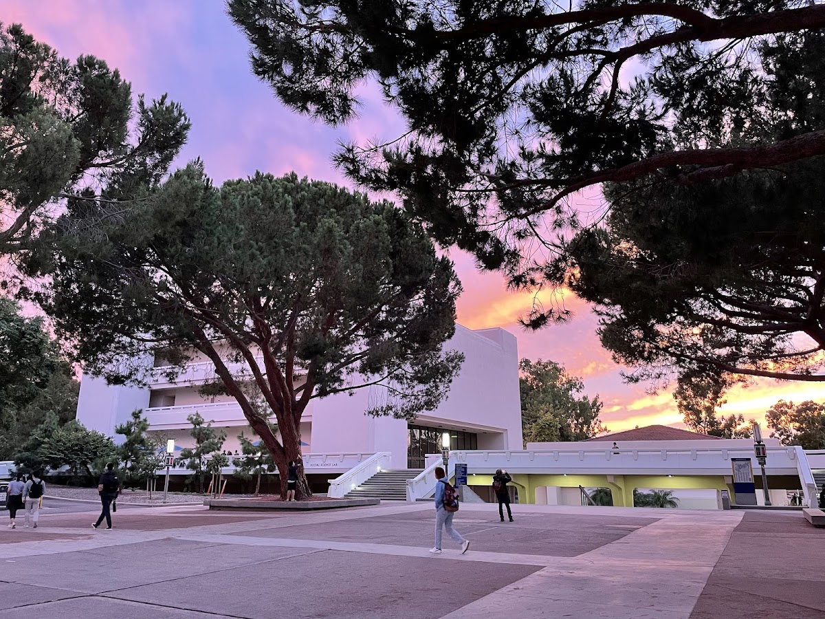 UC Irvine photo 5