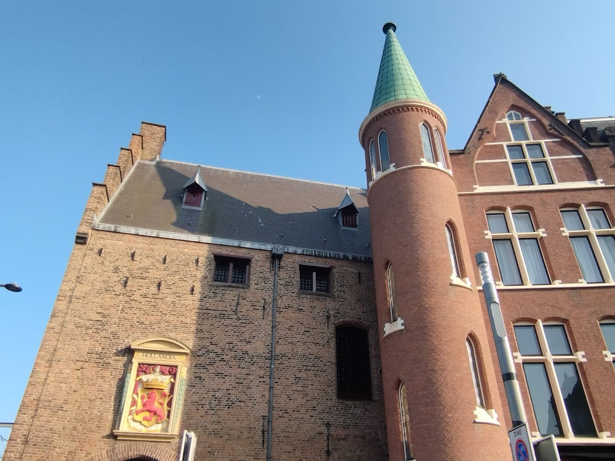 Leiden University College The Hague photo 5