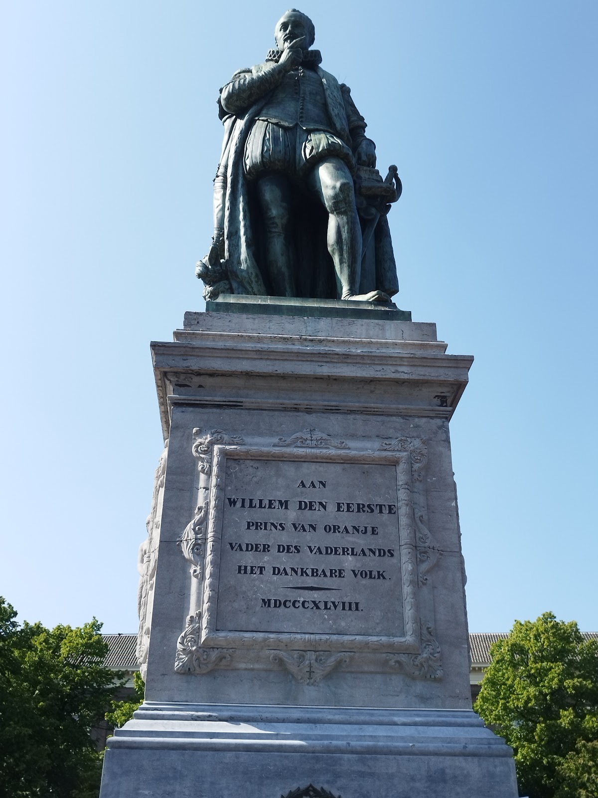 Leiden University College The Hague photo 8